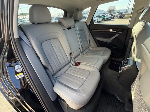 Used 2018 Audi Q5 Prestige image 26