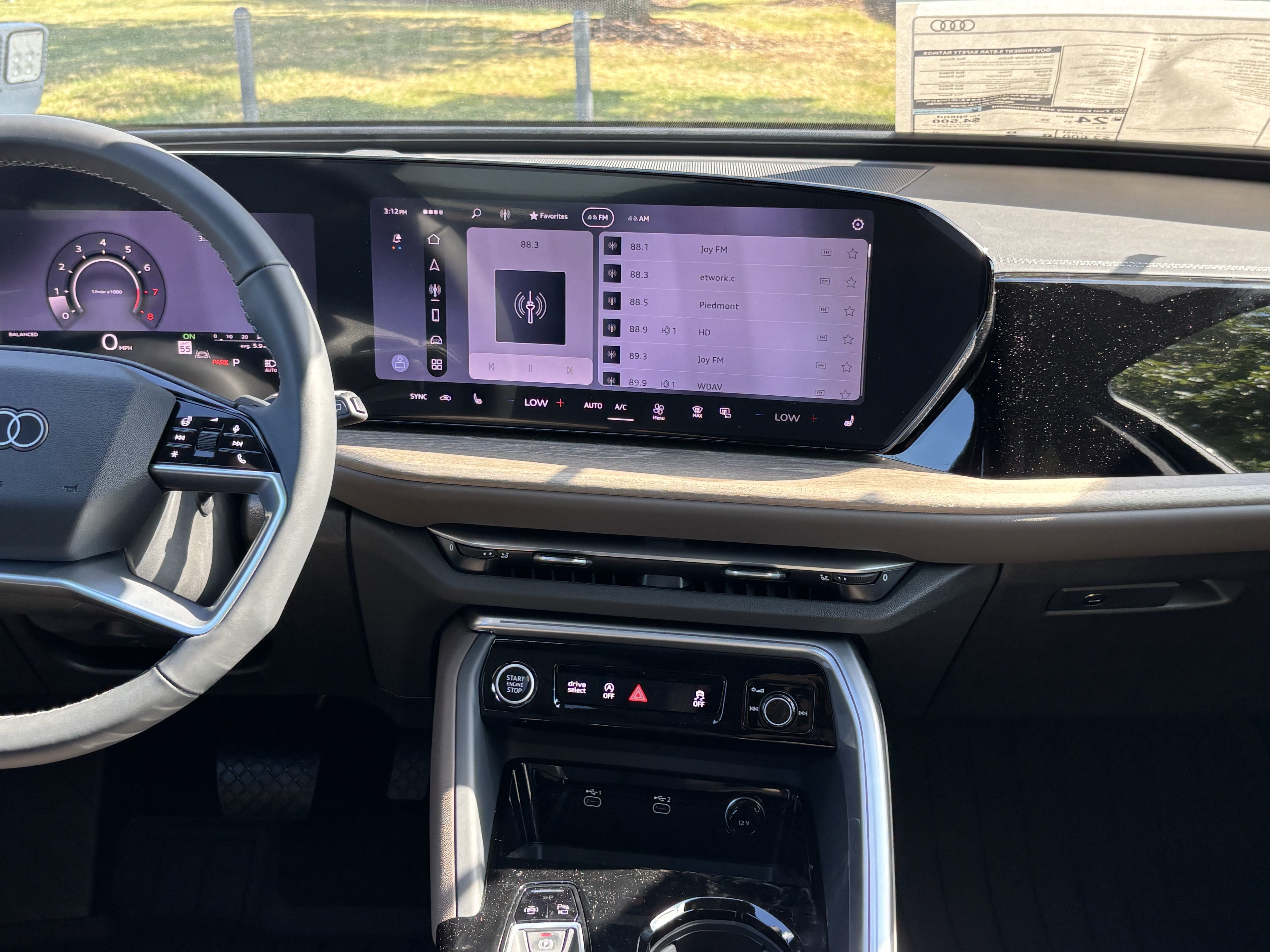 New 2026 Audi Q5 2.0T AWD/4WD image 33