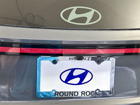 New 2026 Hyundai Tucson SEL image 22