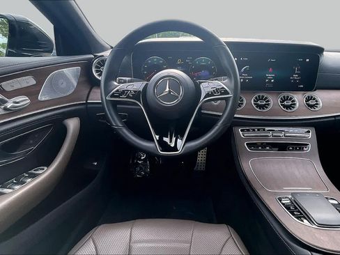 Used 2023 Mercedes-Benz CLS 450 4MATIC image 6
