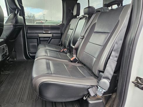 Used 2019 Ford F150 Raptor w/ Equipment Group 802A Luxury image 30