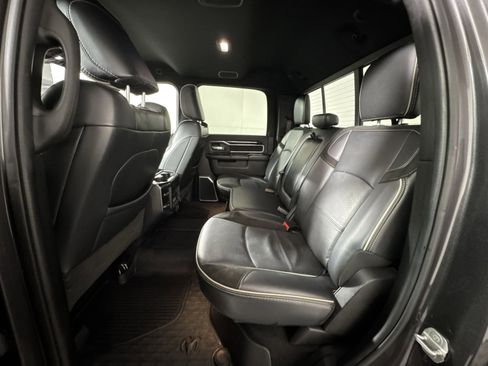 Used 2022 RAM 2500 Laramie image 24