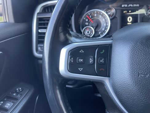 Used 2023 RAM 1500 Big Horn image 38