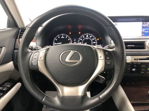 Used 2013 Lexus GS 350 AWD w/ Premium Pkg image 17