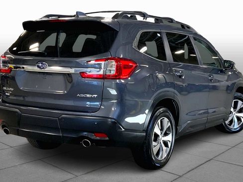 Used 2023 Subaru Ascent Premium w/ Convenience Package image 13