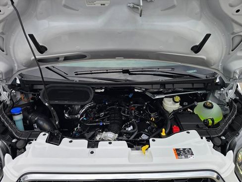 New 2026 Ford Transit 150 Base w/ Exterior Upgrade Package image 27