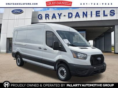 Used 2023 Ford Transit 250 Medium Roof