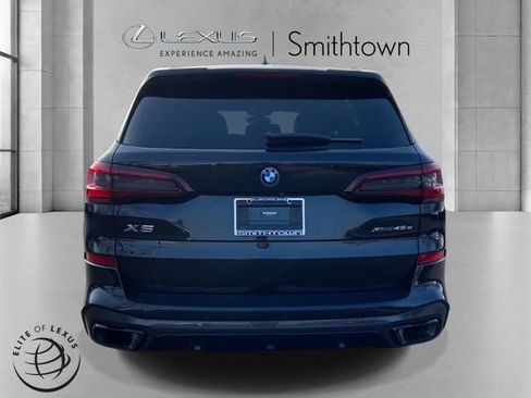 Used 2023 BMW X5 xDrive45e w/ Executive Package image 6