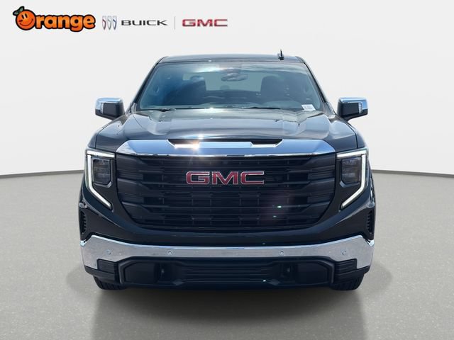 New 2026 GMC Sierra 1500 Pro w/ Pro Value Package RWD image 8