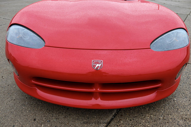 Used 1994 Dodge Viper RT/10 RWD image 66