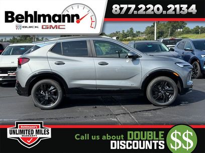 New 2026 Buick Encore GX Sport Touring w/ Comfort Package