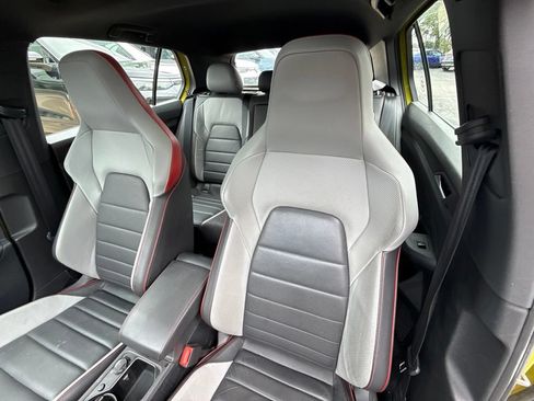 Used 2022 Volkswagen GTI Autobahn FWD image 14