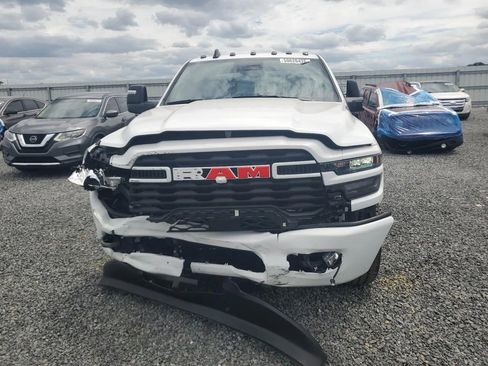 Used 2026 RAM 2500 Big Horn RWD image 5