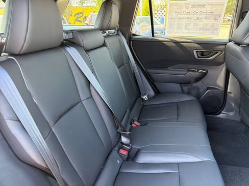 New 2026 Subaru Outback Premium AWD/4WD image 24