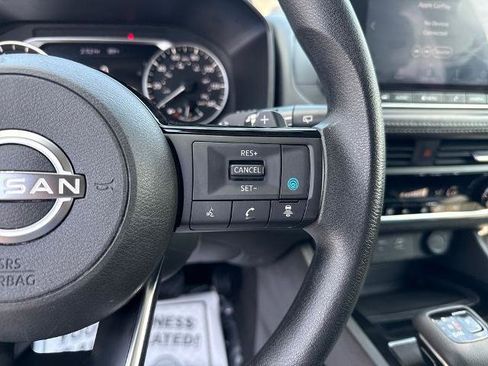 Certified 2023 Nissan Rogue SV AWD/4WD image 24