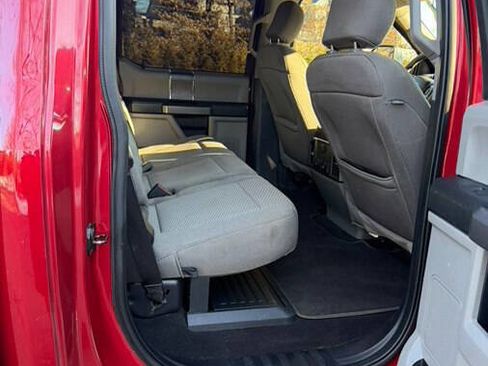 Used 2020 Ford F250 XLT w/ XLT Premium Package image 18