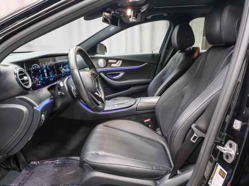 Certified 2023 Mercedes-Benz E 350 Sedan image 18