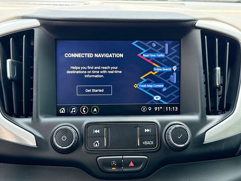 Used 2022 GMC Terrain SLE w/ Driver Convenience Package FWD image 31