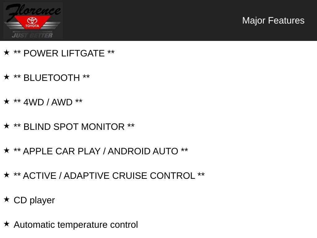 Used 2022 Subaru Forester Premium AWD/4WD image 13