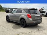 Used 2010 Chevrolet Equinox LT w/ Cargo Management Package image 3