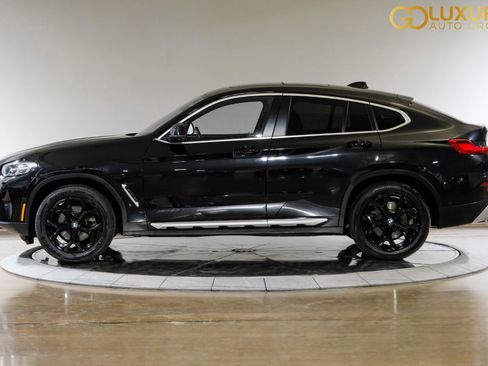 Used 2024 BMW X4 xDrive30i image 13