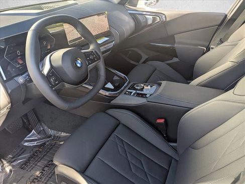 Used 2026 BMW X3 xDrive30 w/ Convenience Package AWD/4WD image 3