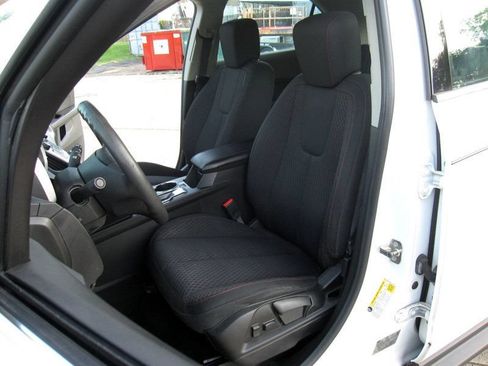 Used 2014 Chevrolet Equinox LS AWD/4WD image 18