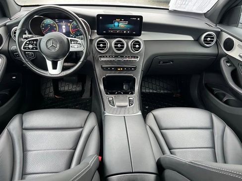 Used 2022 Mercedes-Benz GLC 300 4MATIC image 14