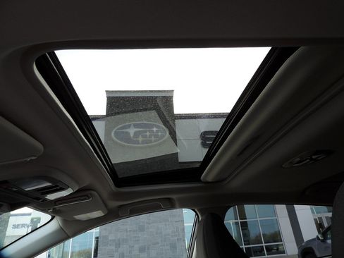 New 2026 Subaru Crosstrek 2.0i Premium AWD/4WD image 10