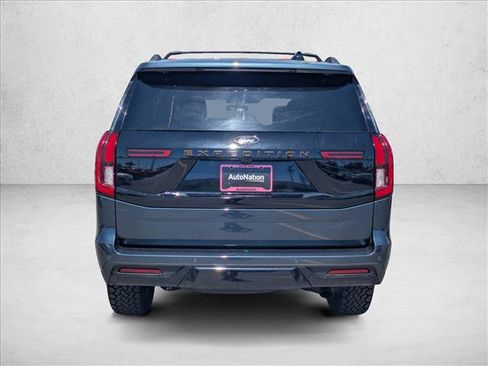 New 2025 Ford Expedition Tremor AWD/4WD image 8