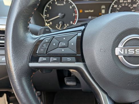 Used 2024 Nissan Altima 2.5 SR FWD image 27