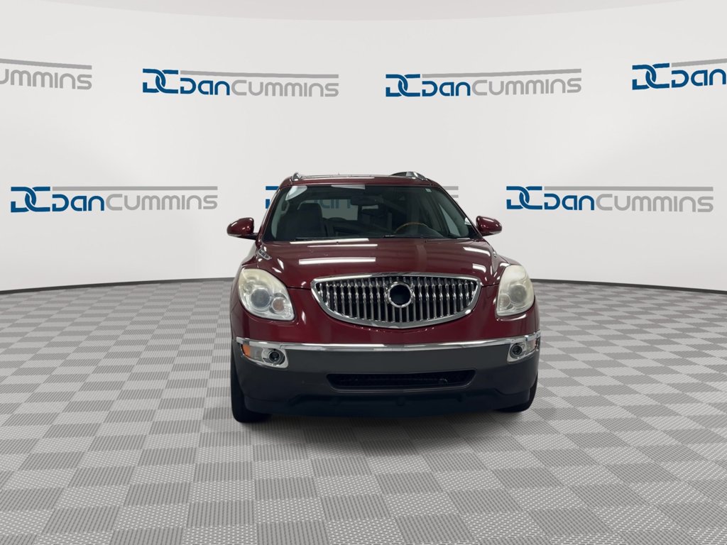 Used 2010 Buick Enclave CXL FWD image 3