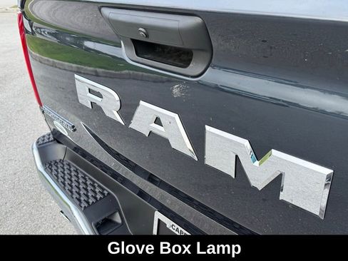 New 2026 RAM 1500 Big Horn image 36