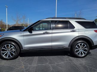 Used 2023 Ford Explorer ST-Line video 2