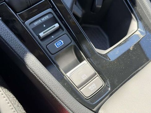 New 2026 Honda Accord EX-L image 30