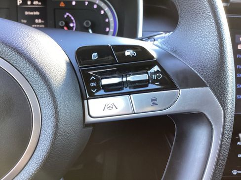 Used 2024 Hyundai Tucson SEL image 32