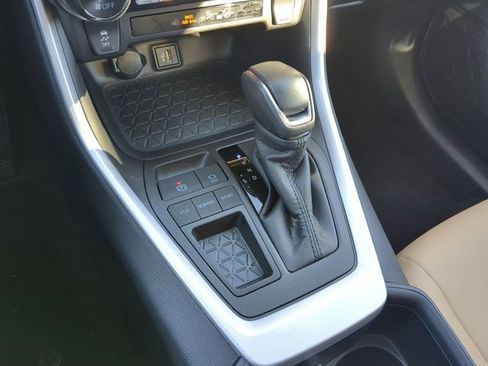 Certified 2025 Toyota RAV4 XLE Premium image 13