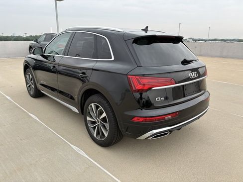Used 2023 Audi Q5 2.0T Premium Plus AWD/4WD image 7