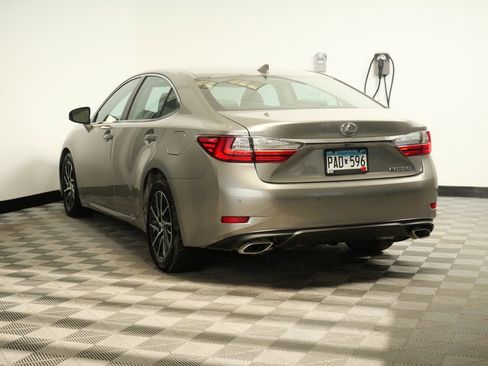 Used 2017 Lexus ES 350 350 image 6