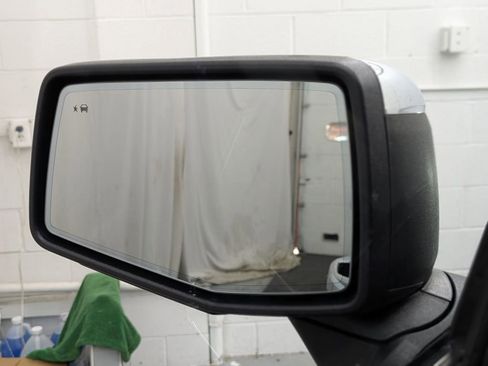 Used 2024 GMC Sierra 1500 Denali AWD/4WD image 19