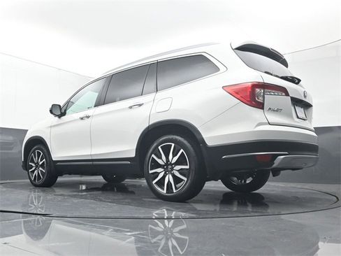 Used 2022 Honda Pilot Touring image 21