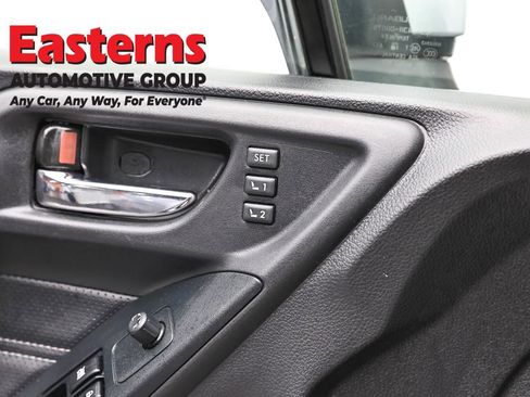 Used 2017 Subaru Forester 2.5i Touring w/ Popular Package #2 AWD/4WD image 23