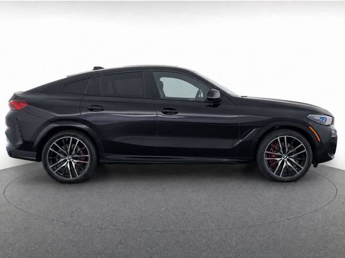 Used 2023 BMW X6 xDrive40i w/ Executive Package AWD/4WD image 2