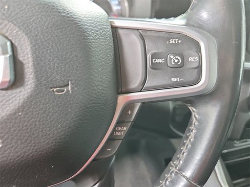 Used 2020 RAM 1500 Lone Star image 22