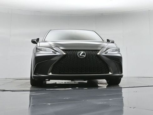 Used 2022 Lexus ES 350 F Sport w/ Accessory Package 2 image 56