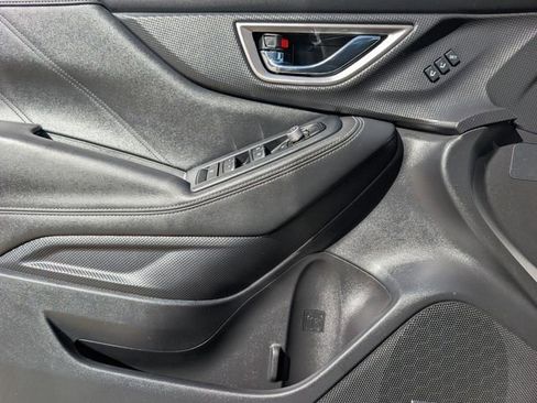 Used 2020 Subaru Forester Touring image 12