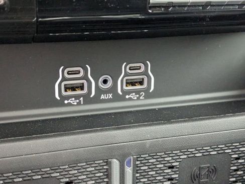 New 2026 RAM 3500 Laramie image 21