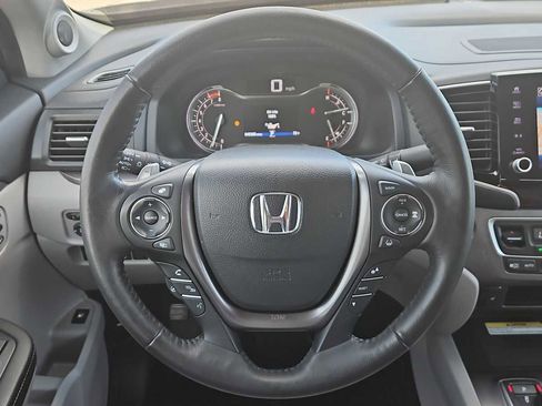 Used 2023 Honda Ridgeline RTL-E image 11