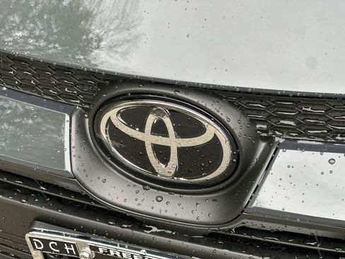 New 2026 Toyota Corolla LE FWD image 12