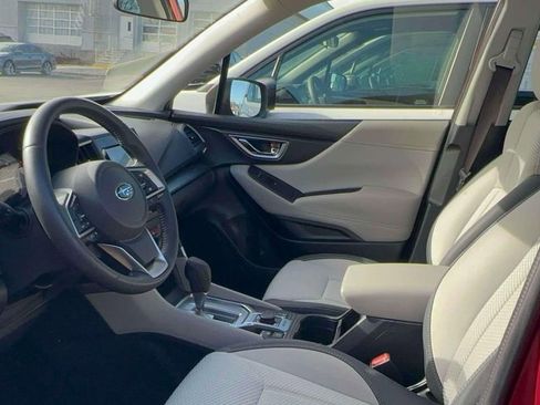 Certified 2023 Subaru Forester Premium image 14